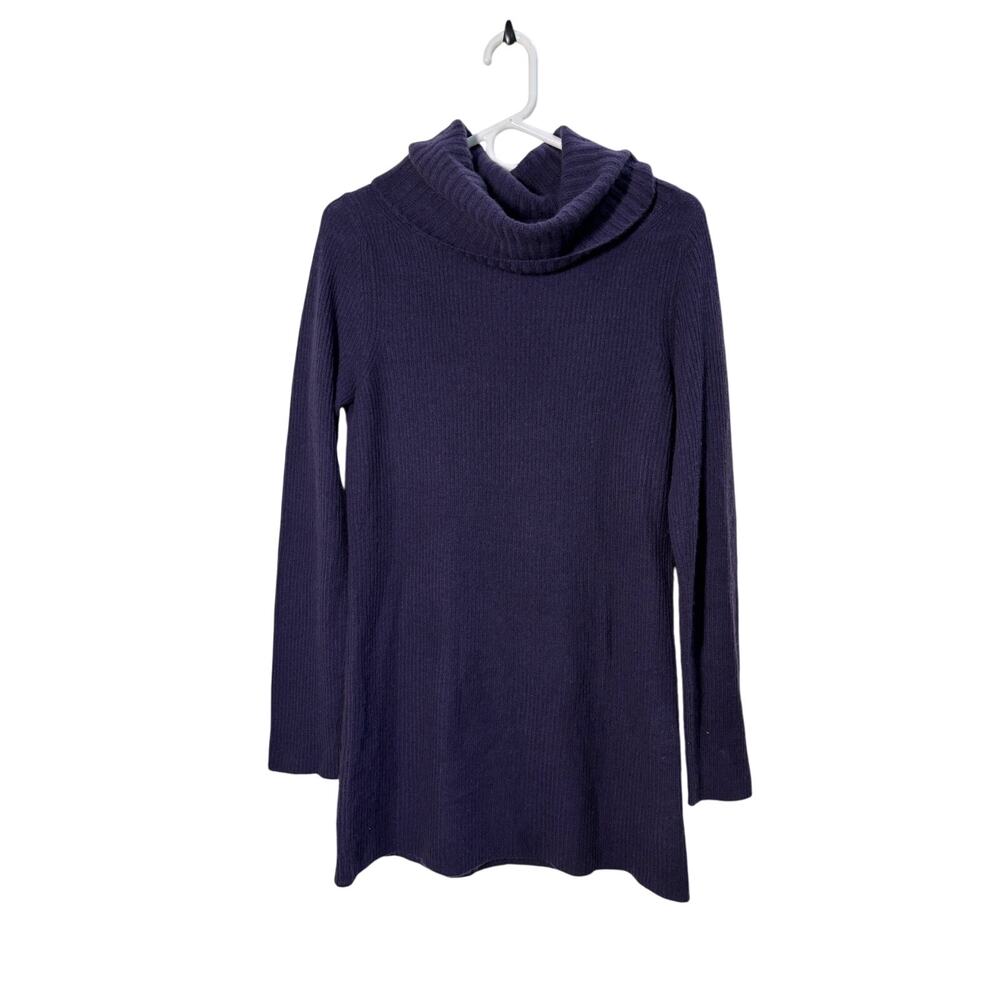 Cashmere Sweater - women’s size XL - purple